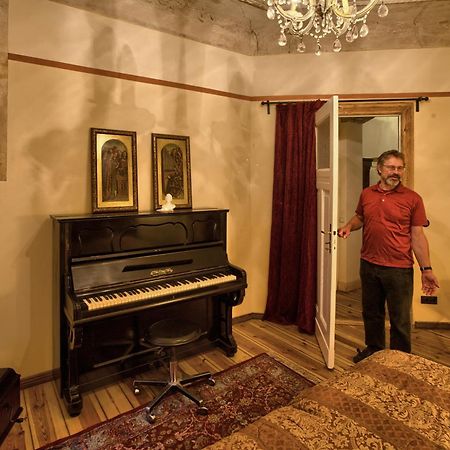 Pension Friedrich-Wilhelm Berlin Phòng bức ảnh